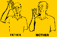 Image explains hot to use use ASL
